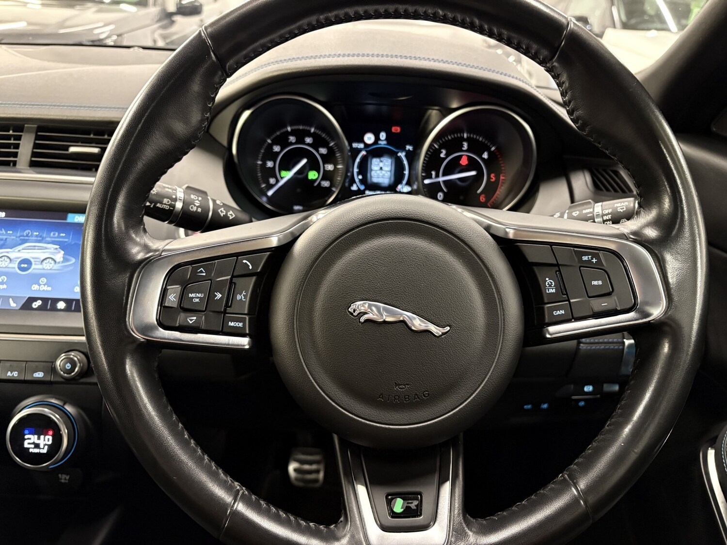 Used Jaguar E-Pace 2019 for sale - 78182886: Photo 63