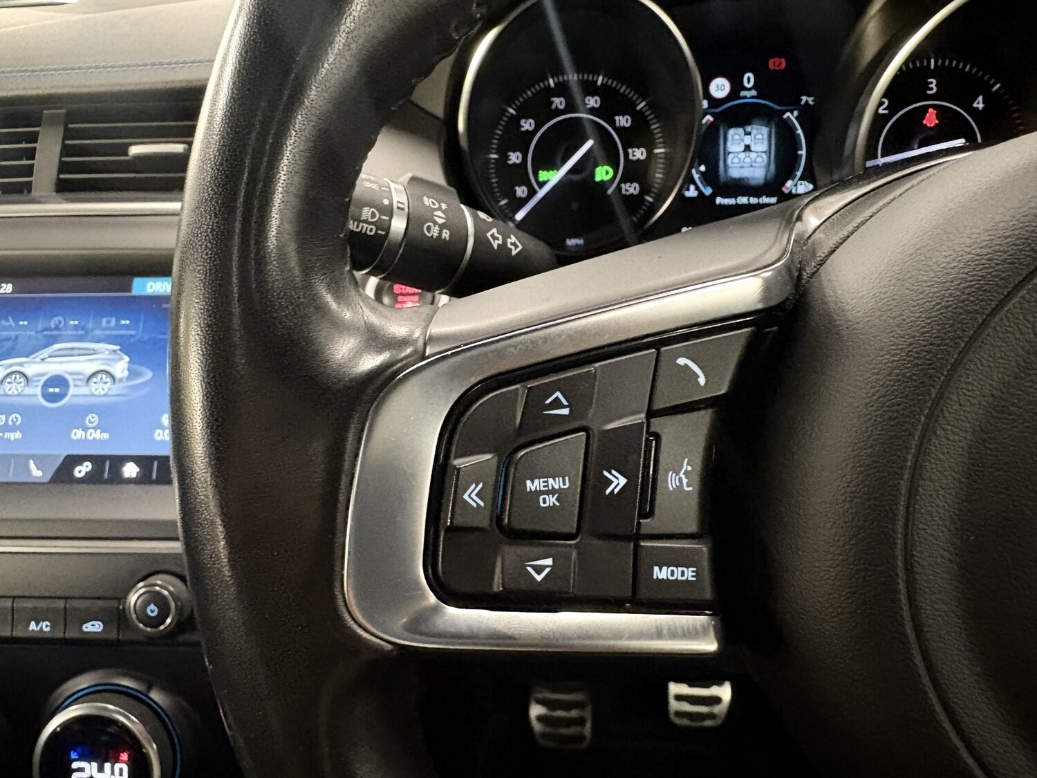 Used Jaguar E-Pace 2019 for sale - 78182886: Photo 67