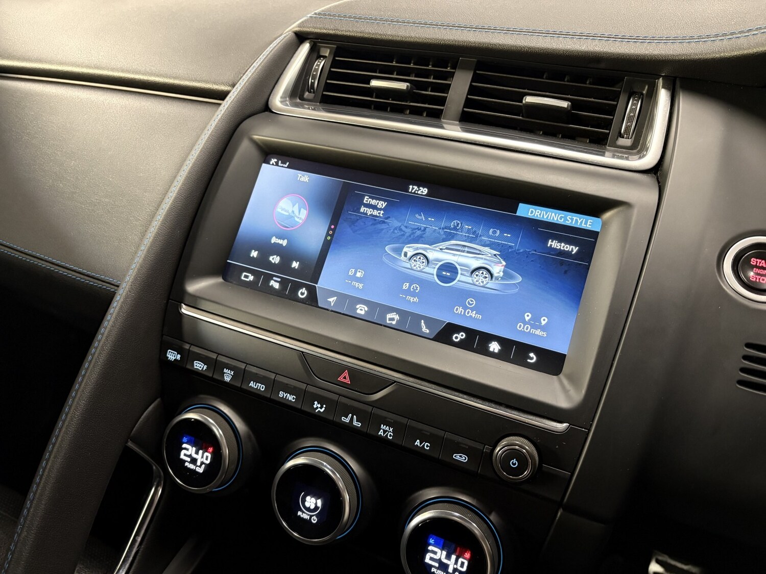 Used Jaguar E-Pace 2019 for sale - 78182886: Photo 68