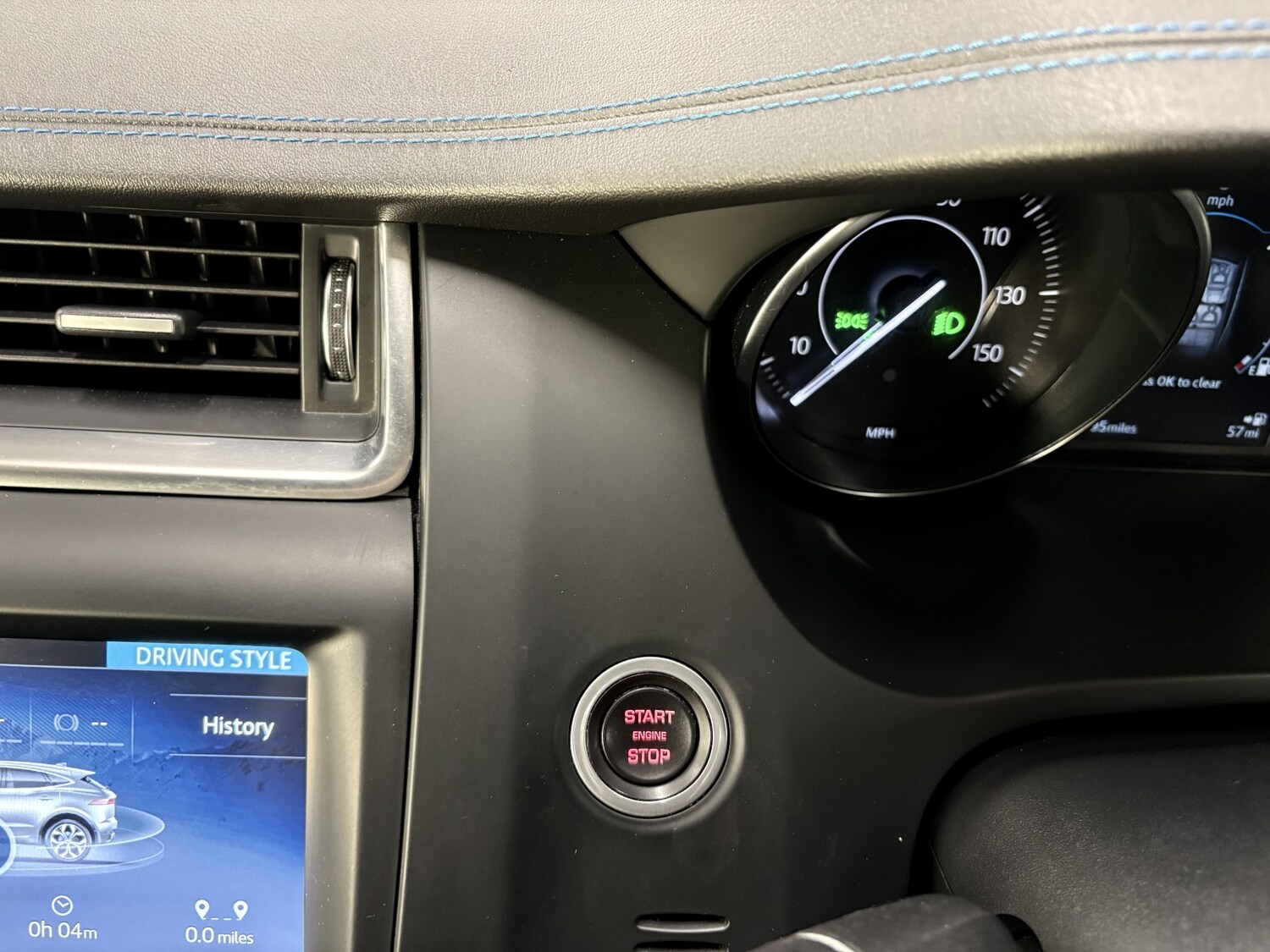 Used Jaguar E-Pace 2019 for sale - 78182886: Photo 69