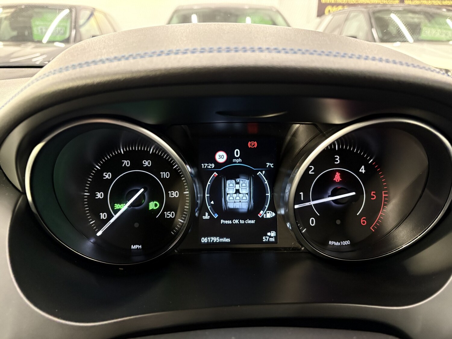 Used Jaguar E-Pace 2019 for sale - 78182886: Photo 70