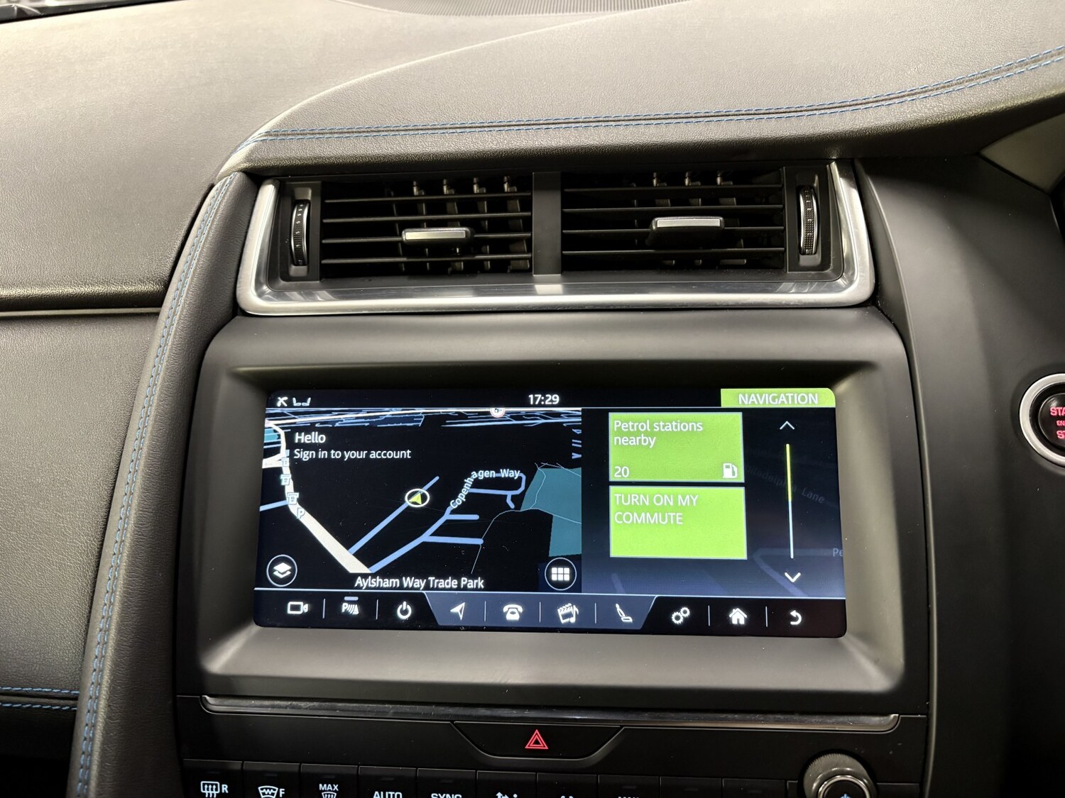 Used Jaguar E-Pace 2019 for sale - 78182886: Photo 74