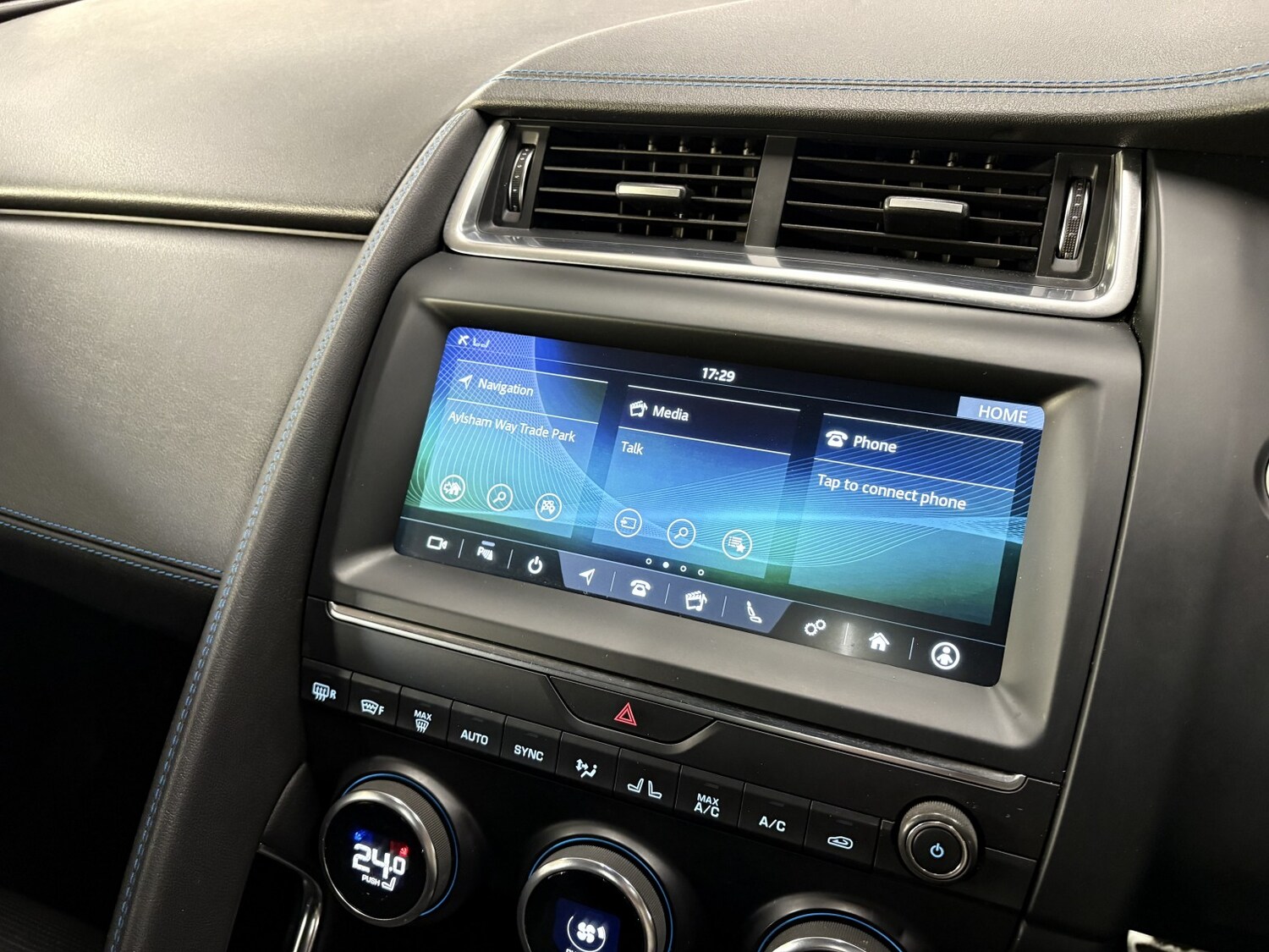 Used Jaguar E-Pace 2019 for sale - 78182886: Photo 75