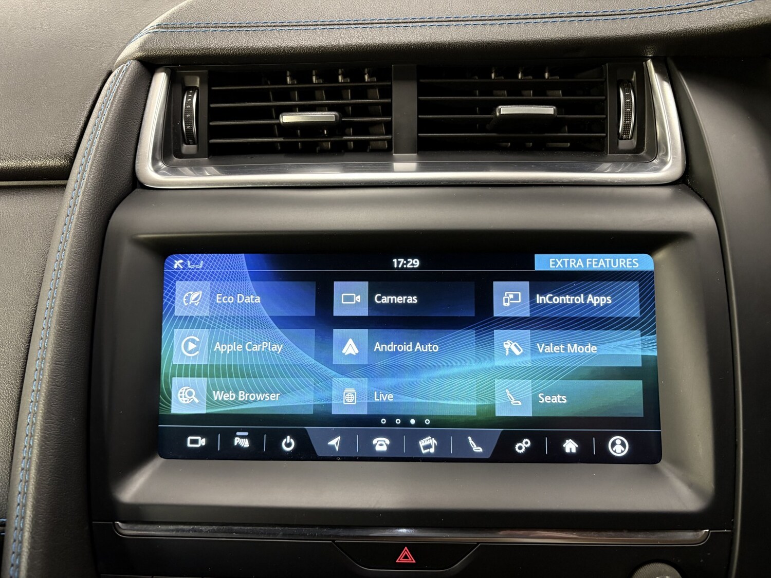 Used Jaguar E-Pace 2019 for sale - 78182886: Photo 79