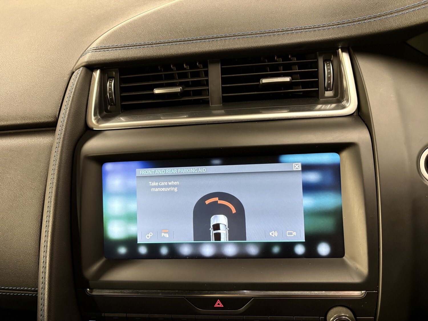 Used Jaguar E-Pace 2019 for sale - 78182886: Photo 83