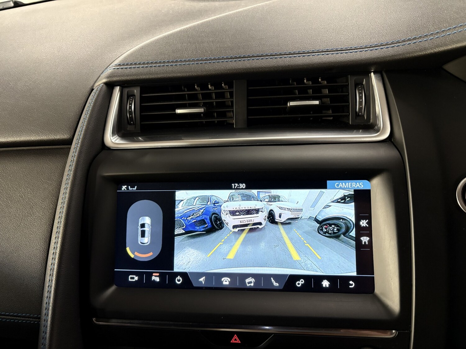 Used Jaguar E-Pace 2019 for sale - 78182886: Photo 84