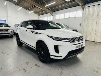 Used Land Rover Range Rover Evoque 2019 for sale - 78383374: Photo