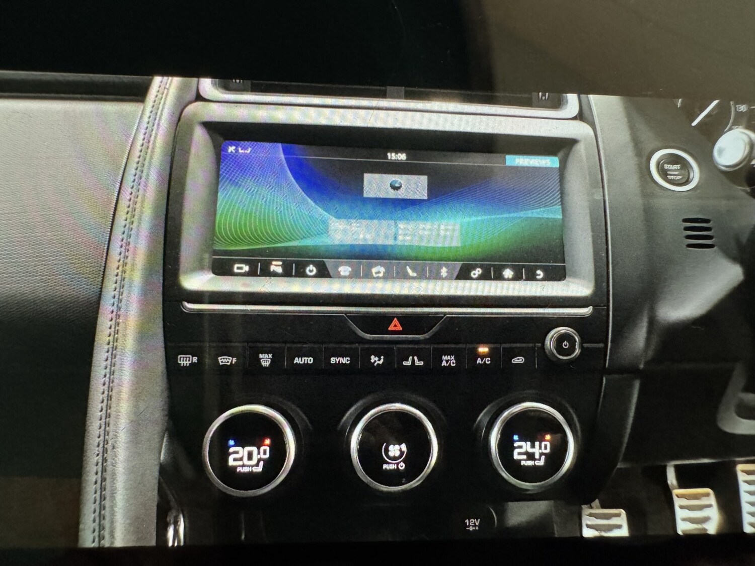 Used Jaguar E-Pace 2019 for sale - 76863894: Photo 10