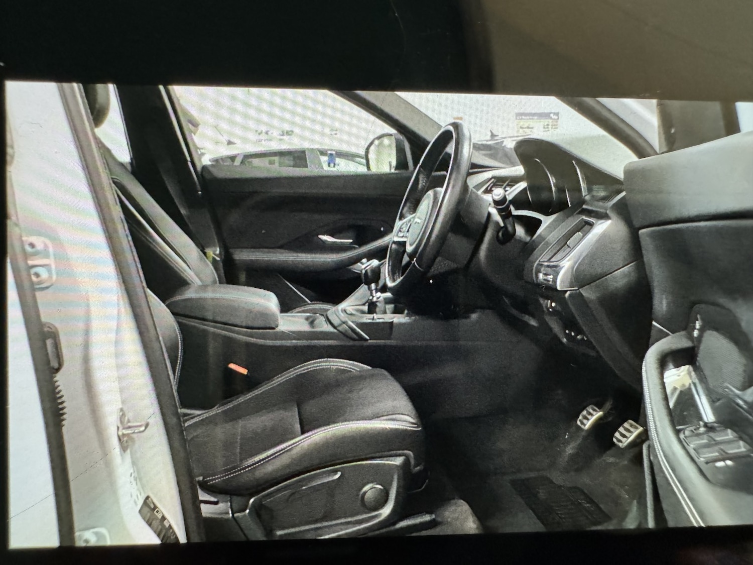 Used Jaguar E-Pace 2019 for sale - 76863894: Photo 7