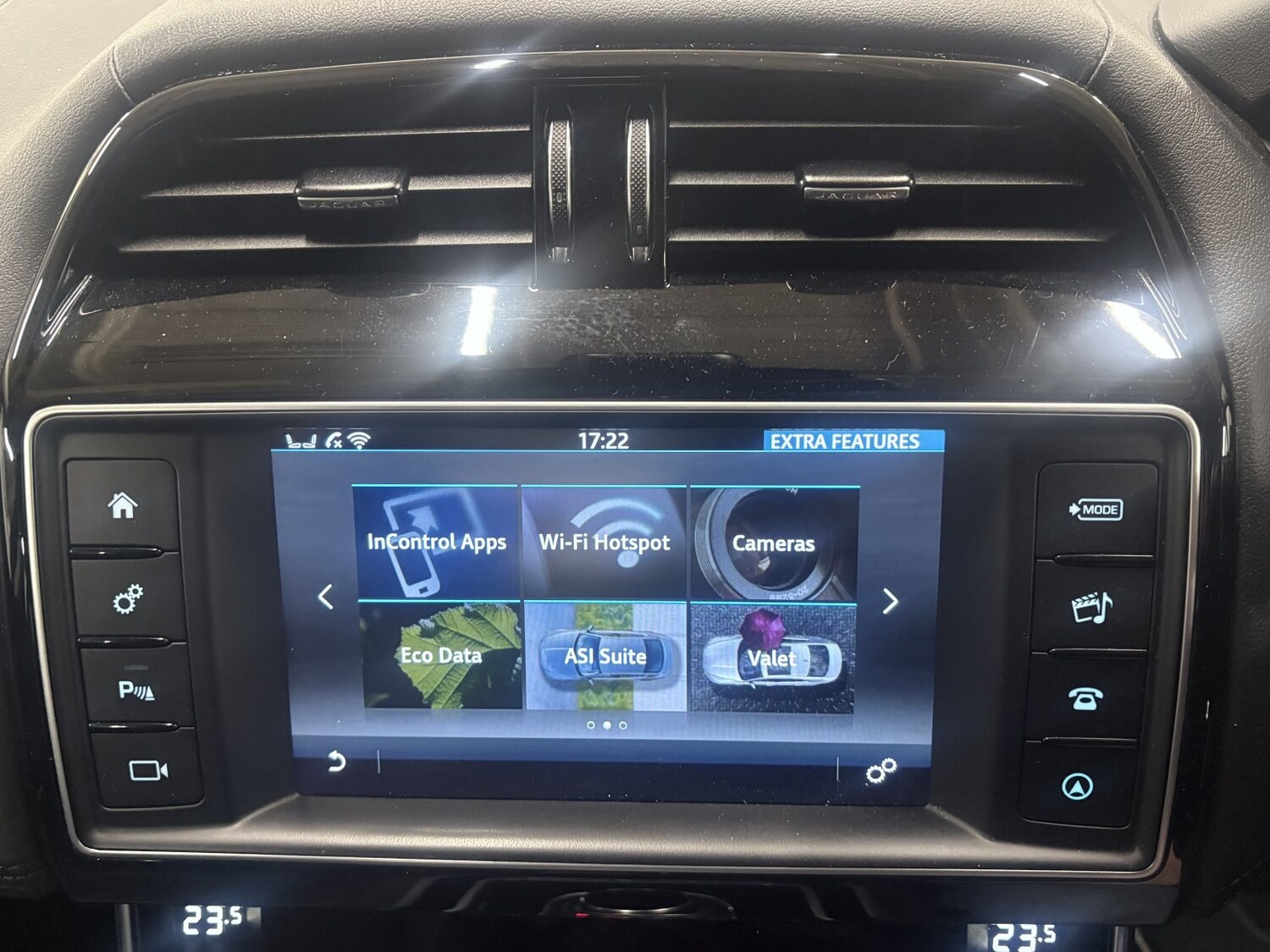 Used Jaguar XE 2017 for sale - 77822193: Photo 100