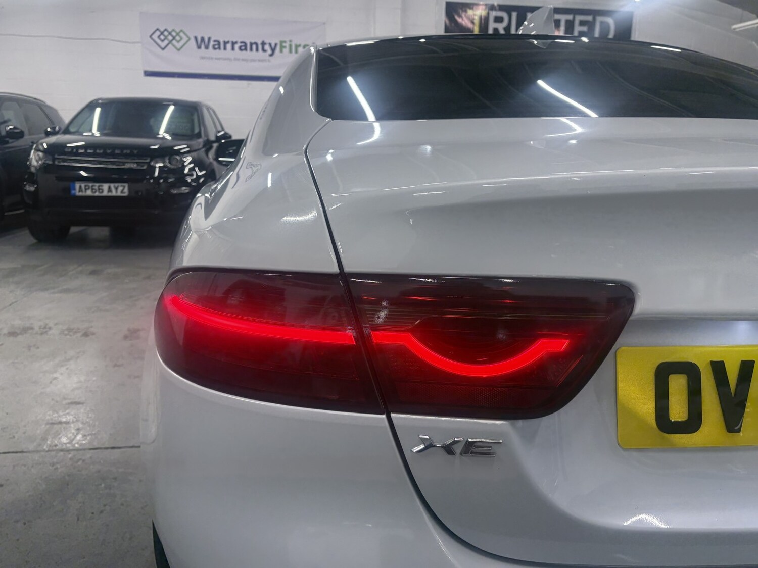 Used Jaguar XE 2017 for sale - 77822193: Photo 23