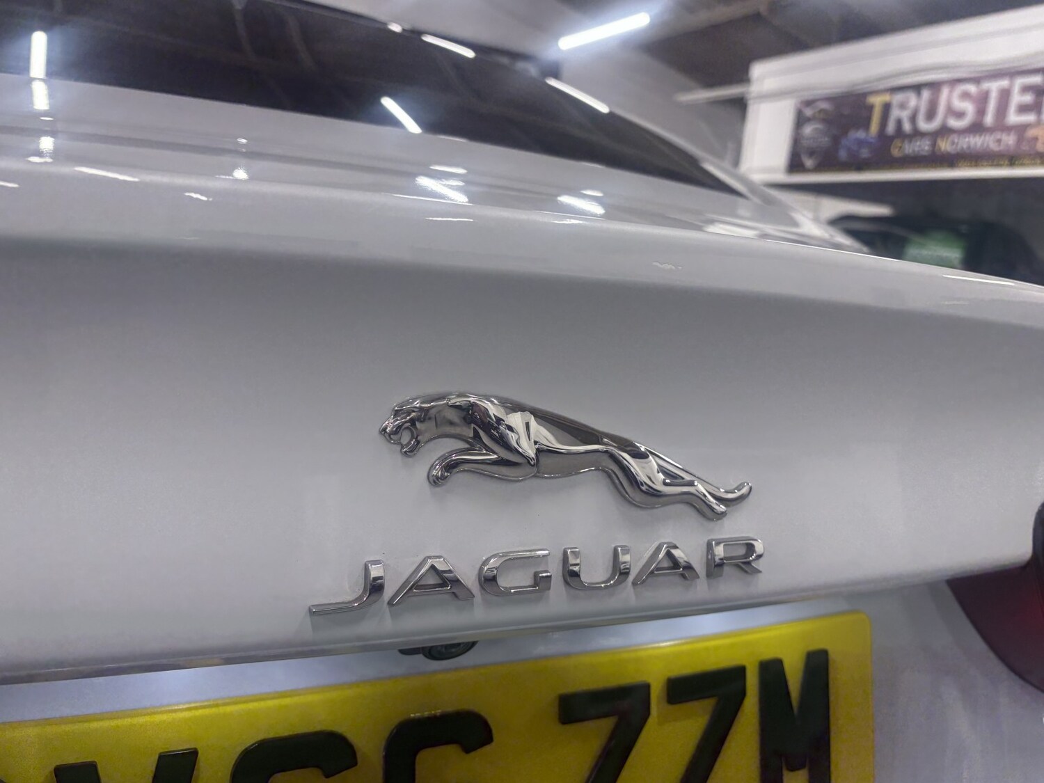 Used Jaguar XE 2017 for sale - 77822193: Photo 30