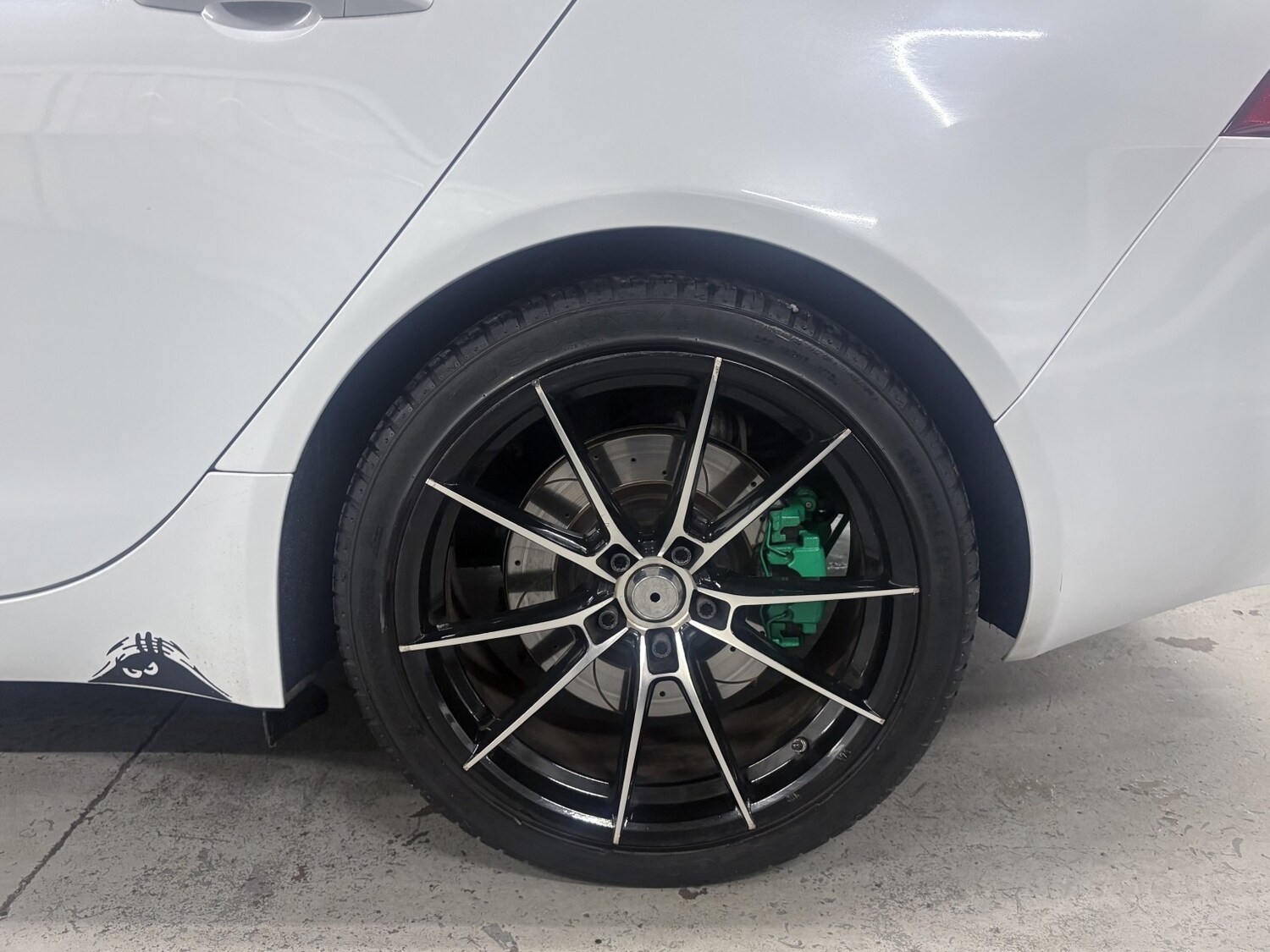 Used Jaguar XE 2017 for sale - 77822193: Photo 36