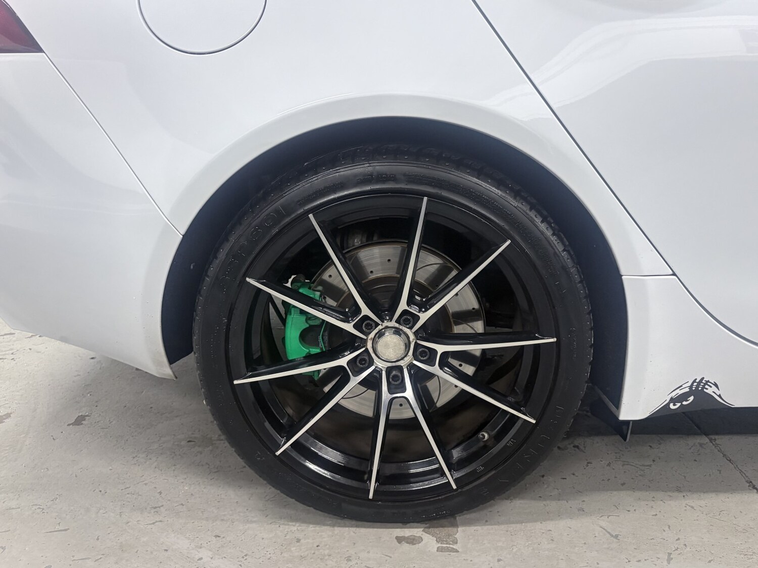 Used Jaguar XE 2017 for sale - 77822193: Photo 37