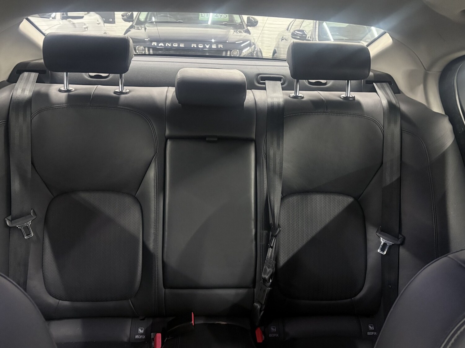 Used Jaguar XE 2017 for sale - 77822193: Photo 55