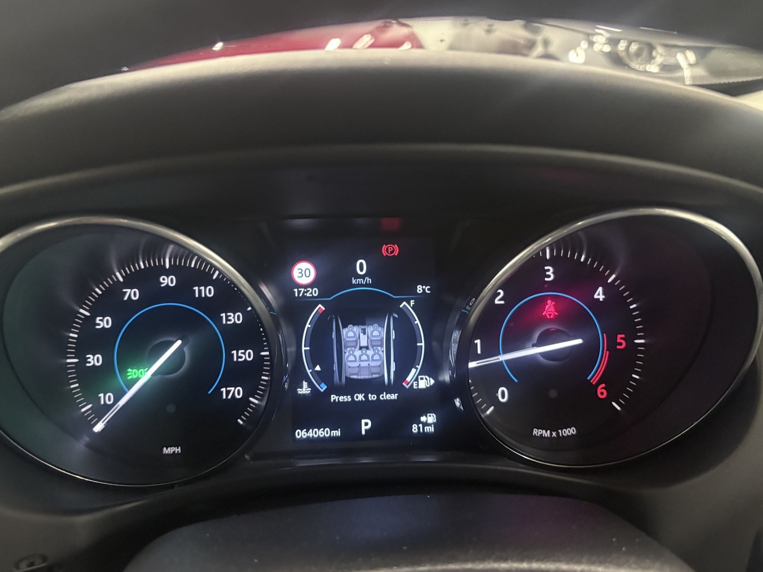 Used Jaguar XE 2017 for sale - 77822193: Photo 83