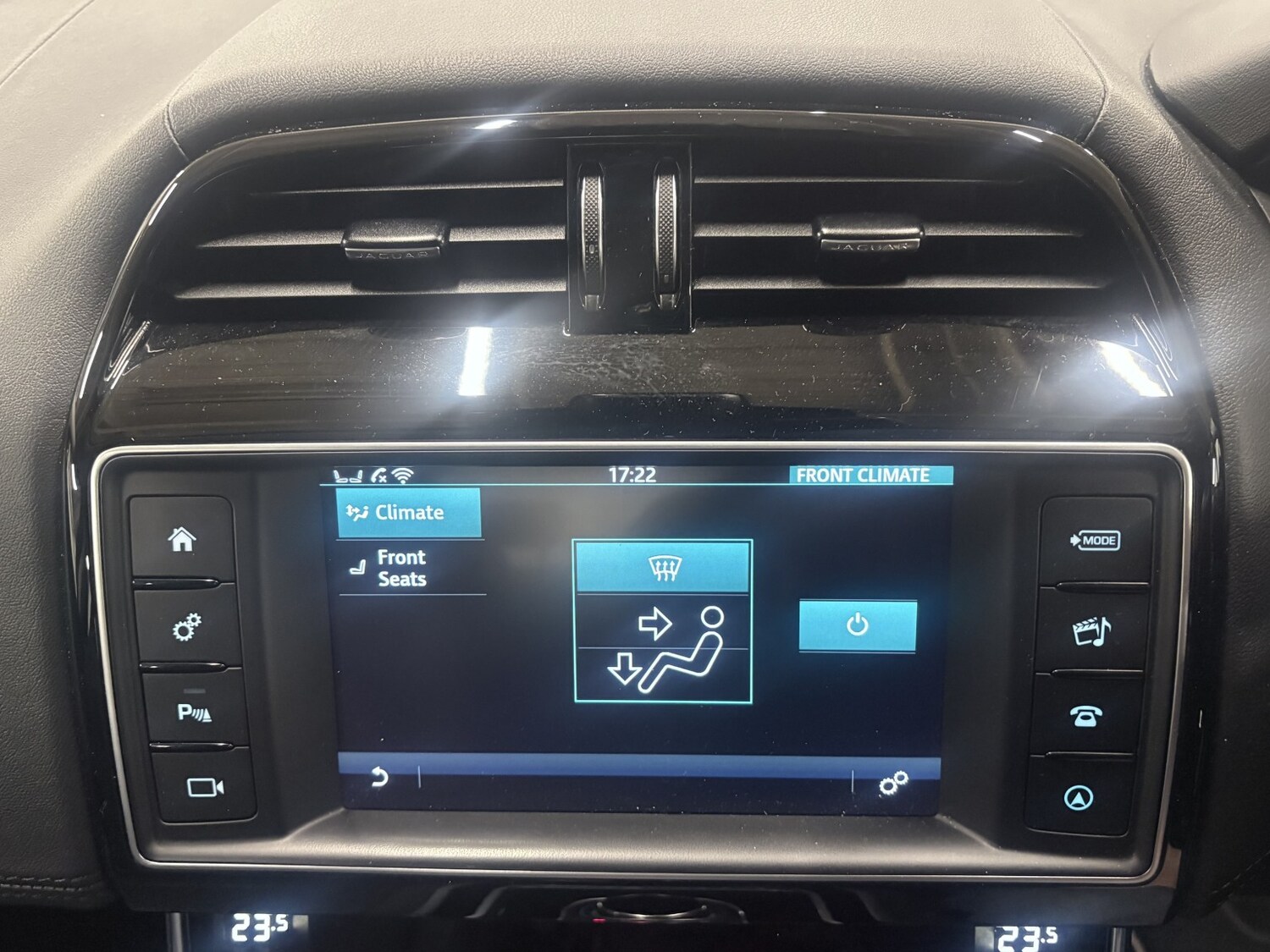 Used Jaguar XE 2017 for sale - 77822193: Photo 96