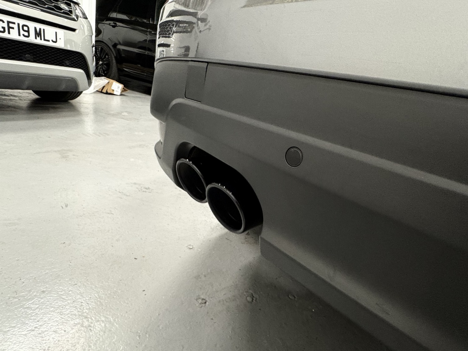 Used Jaguar F-Pace 2017 for sale - 77028041: Photo 20