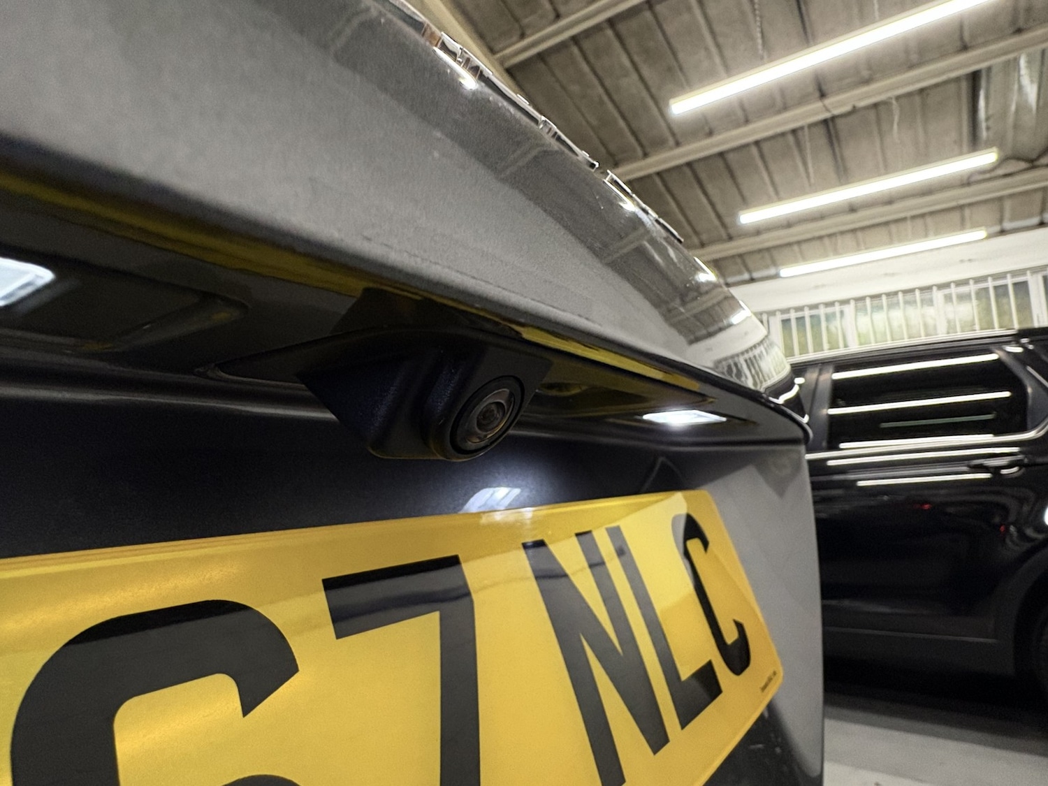 Used Jaguar F-Pace 2017 for sale - 77028041: Photo 22