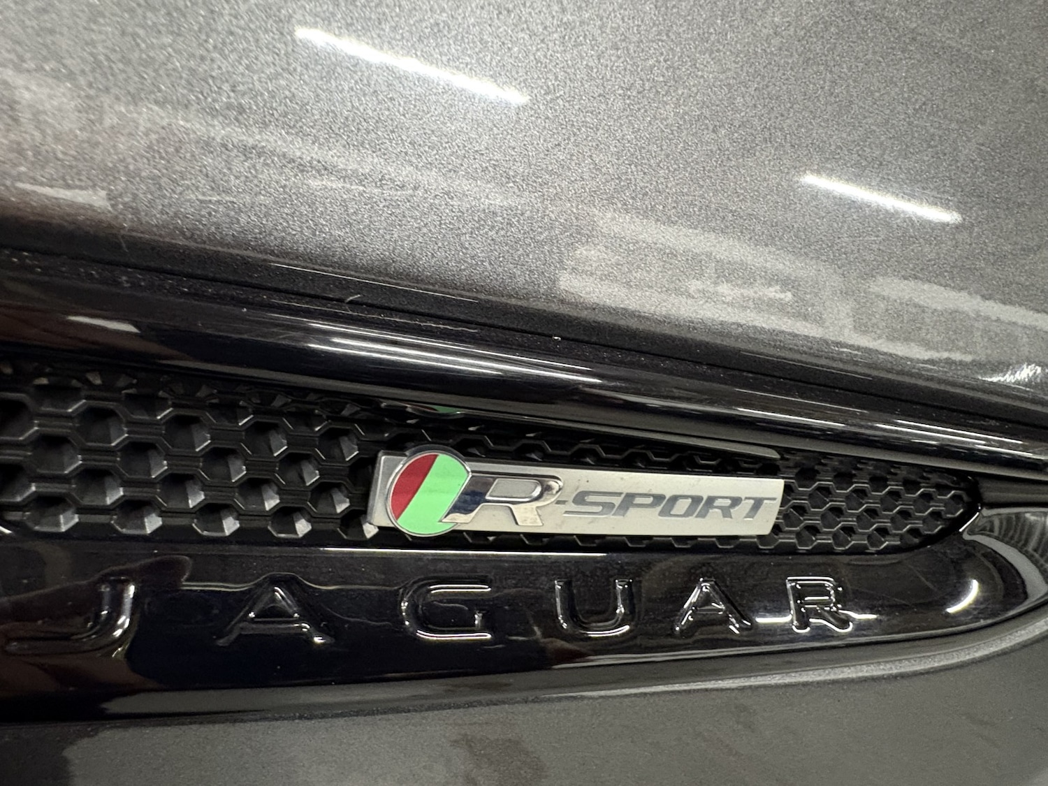 Used Jaguar F-Pace 2017 for sale - 77028041: Photo 26