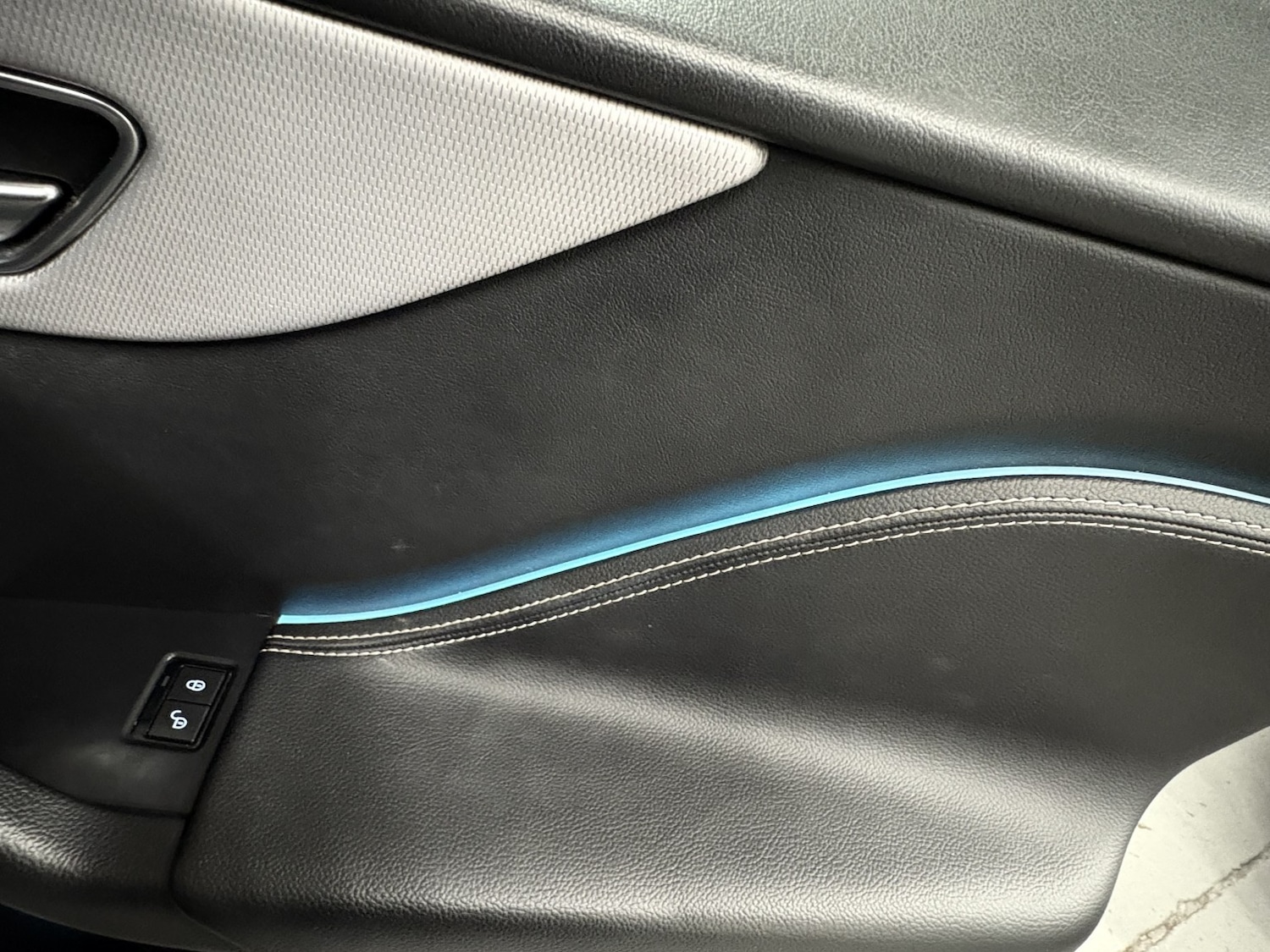 Used Jaguar F-Pace 2017 for sale - 77028041: Photo 36