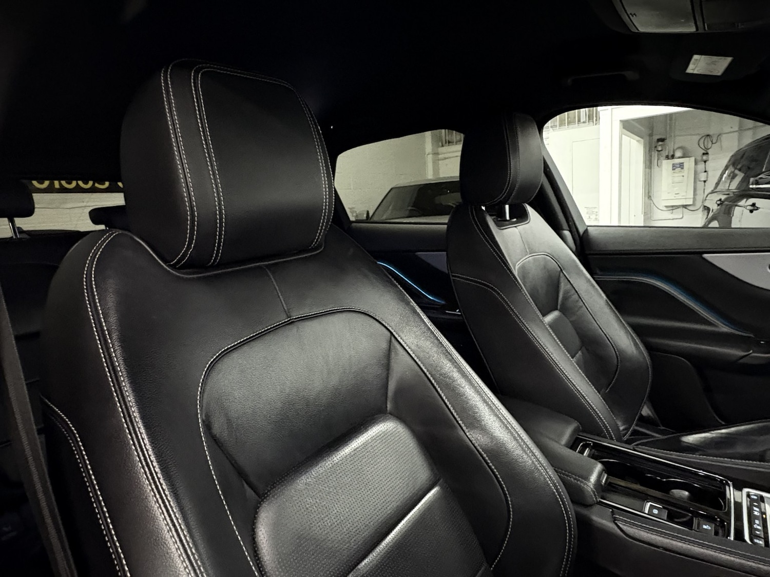 Used Jaguar F-Pace 2017 for sale - 77028041: Photo 40