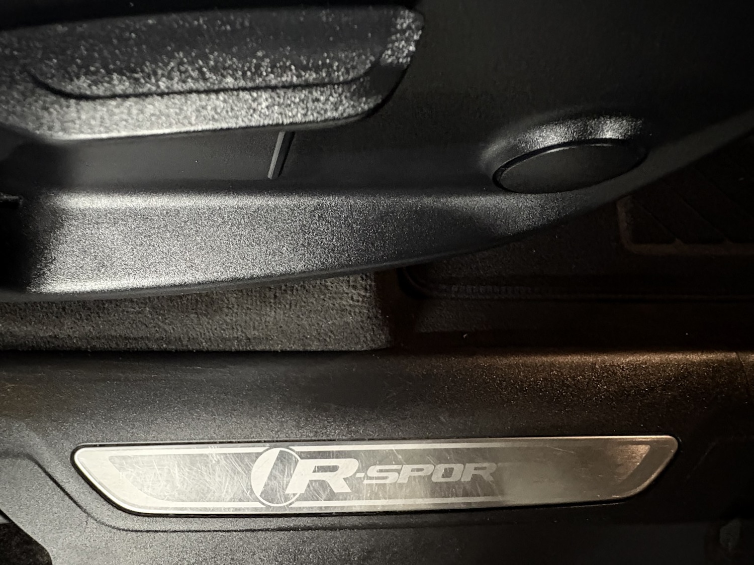 Used Jaguar F-Pace 2017 for sale - 77028041: Photo 43