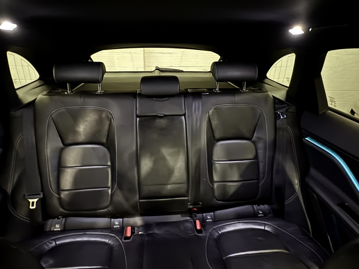 Used Jaguar F-Pace 2017 for sale - 77028041: Photo 45