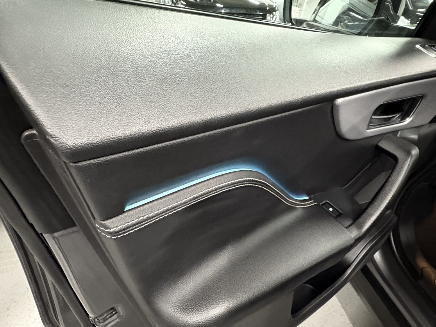 Used Jaguar F-Pace 2017 for sale - 77028041: Photo 53