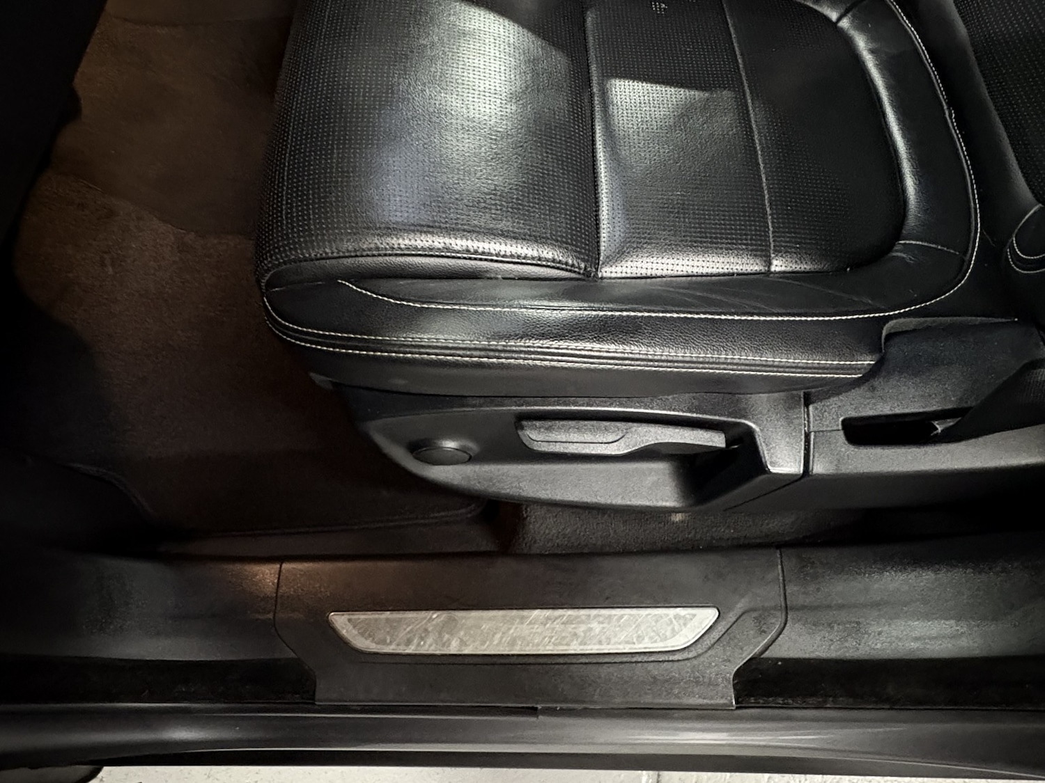 Used Jaguar F-Pace 2017 for sale - 77028041: Photo 54