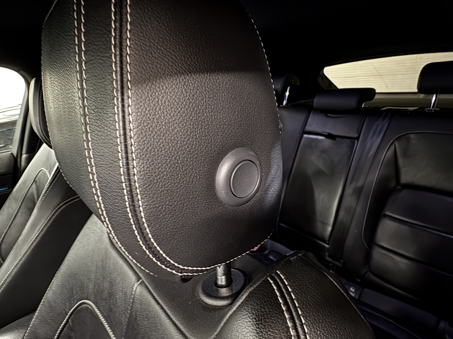 Used Jaguar F-Pace 2017 for sale - 77028041: Photo 59