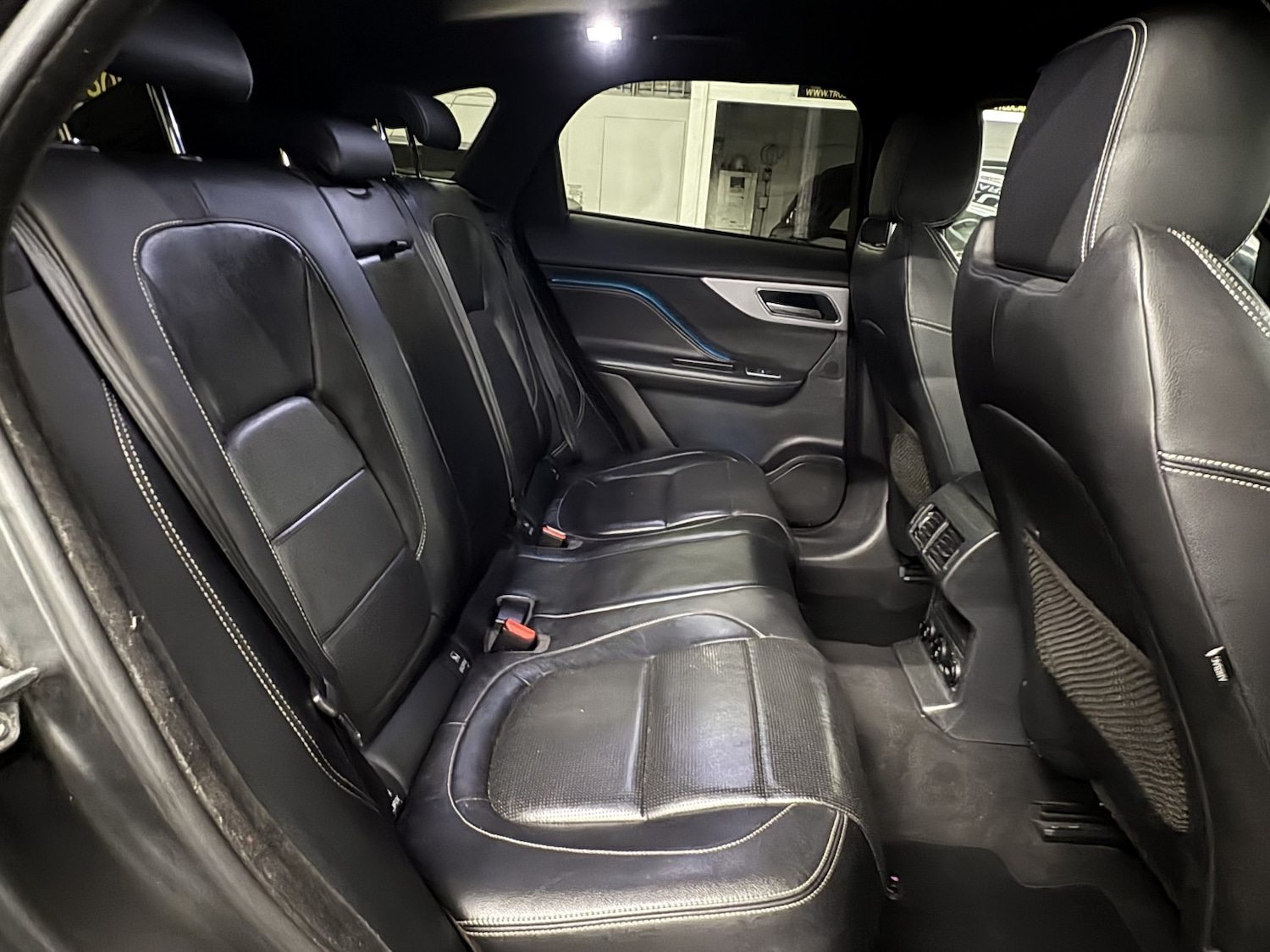 Used Jaguar F-Pace 2017 for sale - 77028041: Photo 66