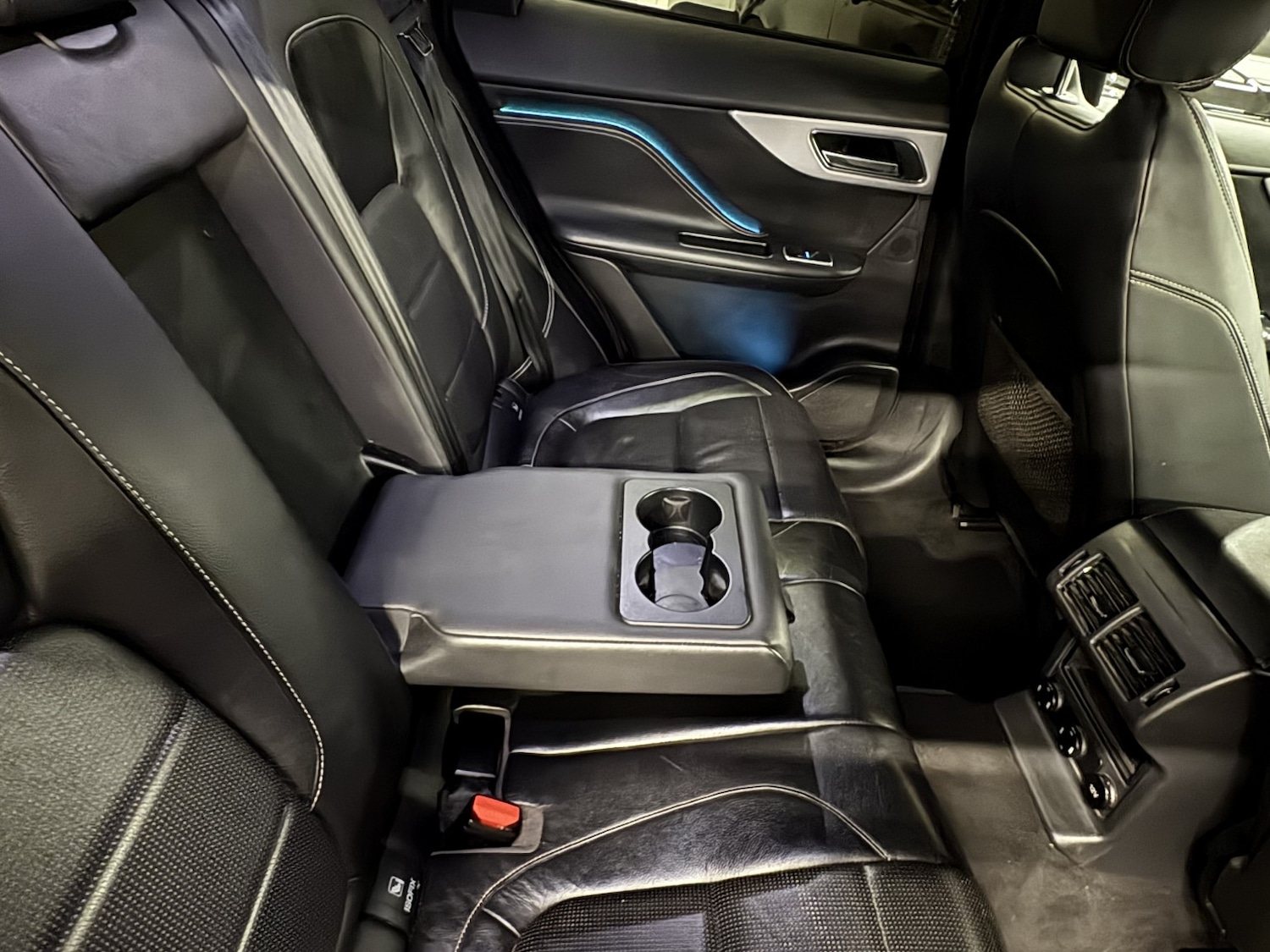 Used Jaguar F-Pace 2017 for sale - 77028041: Photo 69