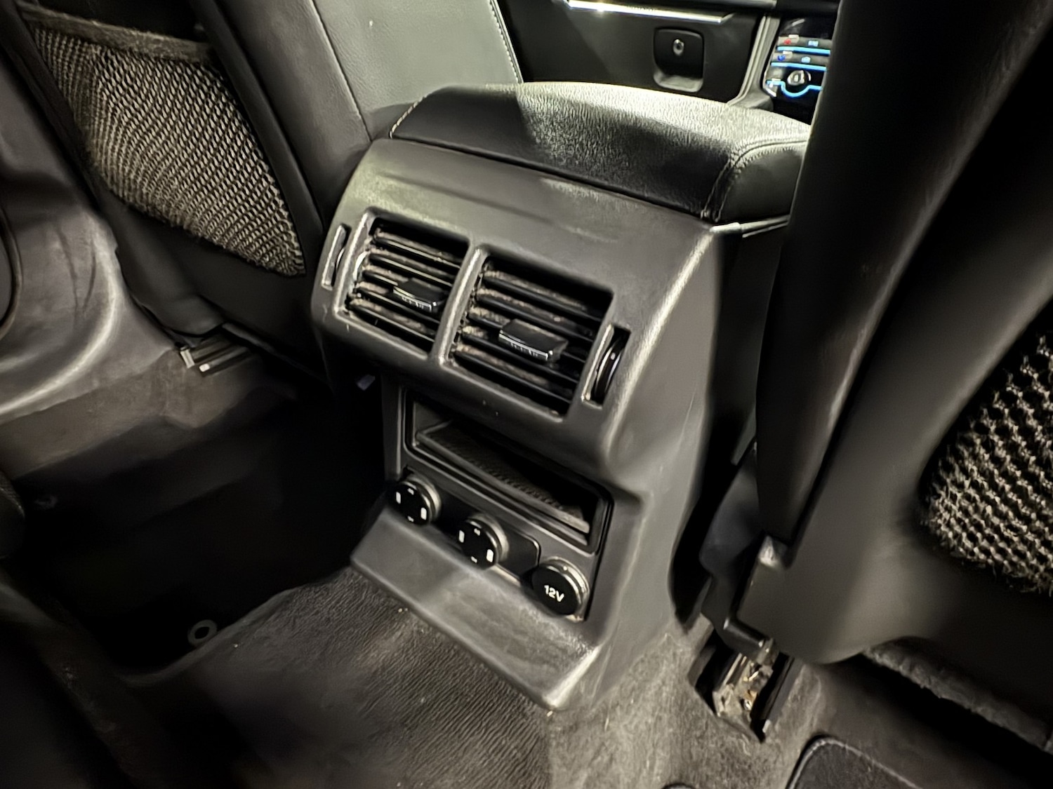 Used Jaguar F-Pace 2017 for sale - 77028041: Photo 74