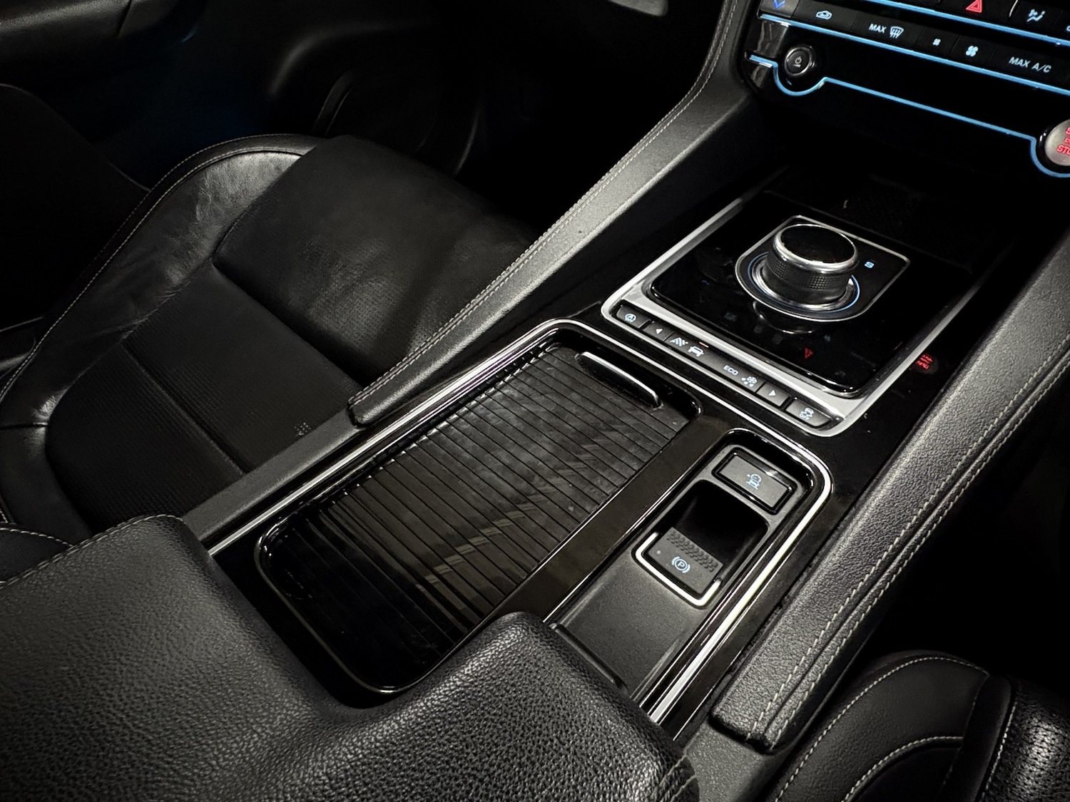 Used Jaguar F-Pace 2017 for sale - 77028041: Photo 81