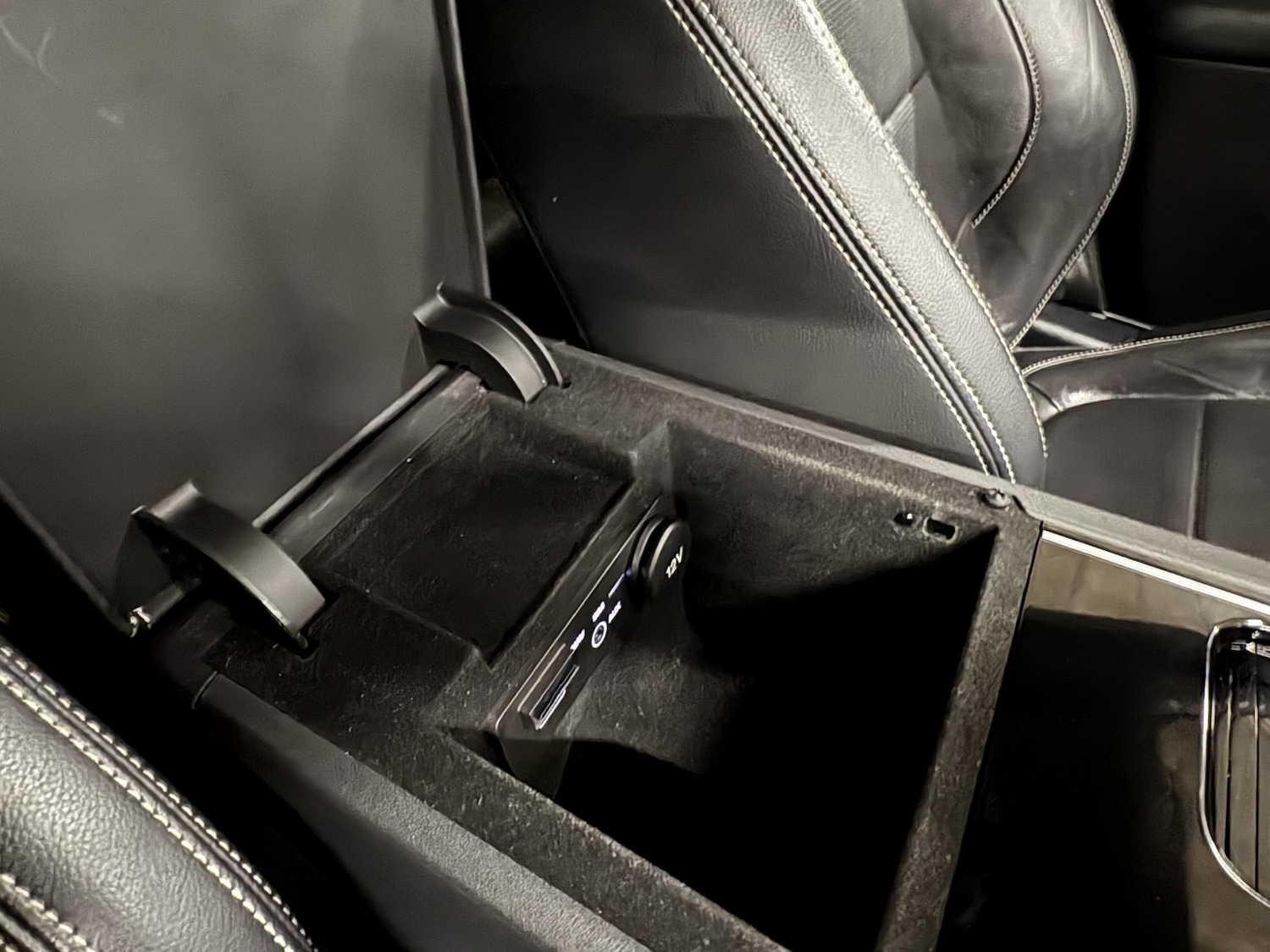 Used Jaguar F-Pace 2017 for sale - 77028041: Photo 86