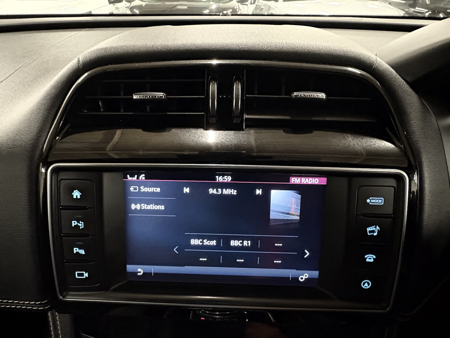 Used Jaguar F-Pace 2017 for sale - 77028041: Photo 88