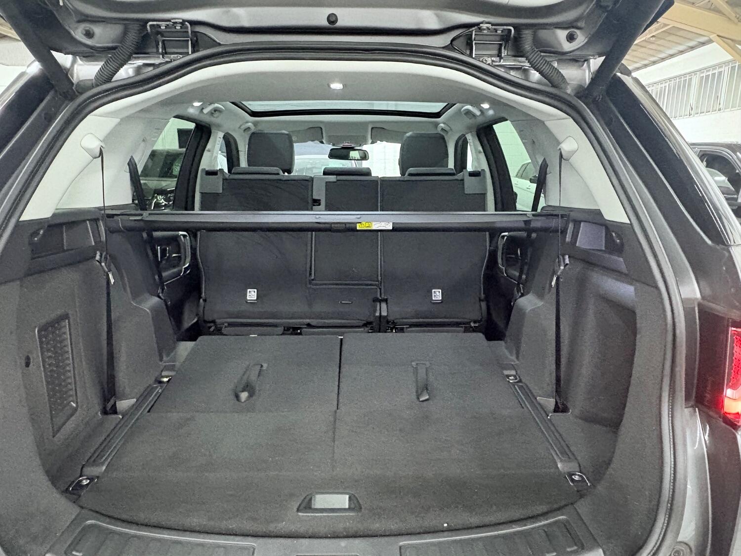 Used Land Rover Discovery Sport 2018 for sale - 76407501: Photo 17