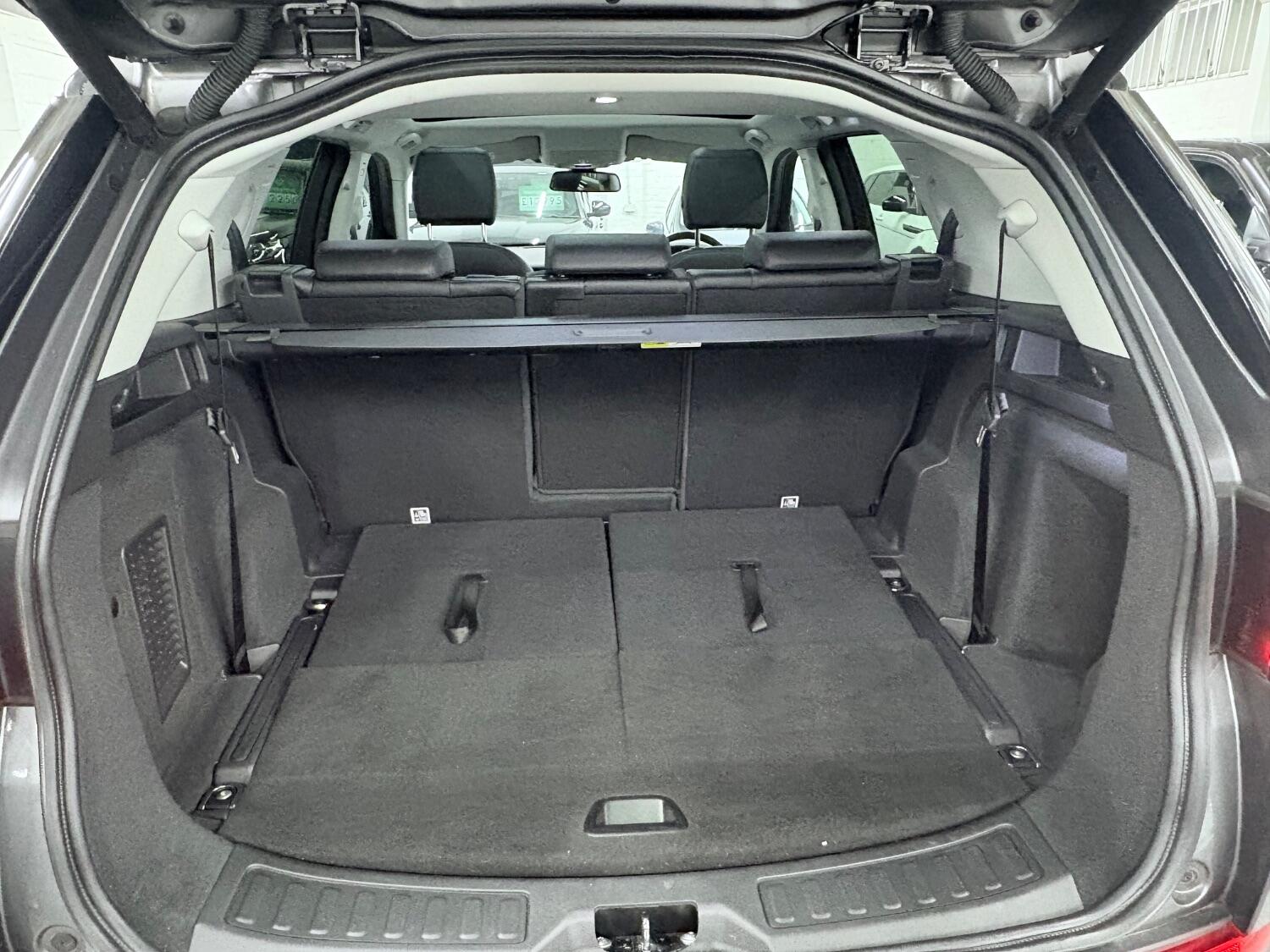 Used Land Rover Discovery Sport 2018 for sale - 76407501: Photo 18