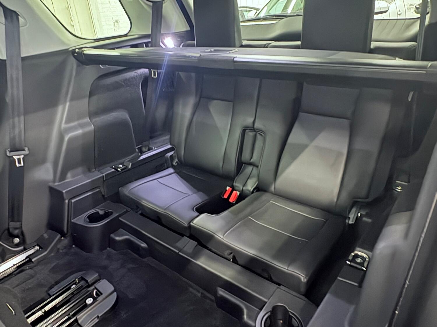 Used Land Rover Discovery Sport 2018 for sale - 76407501: Photo 20