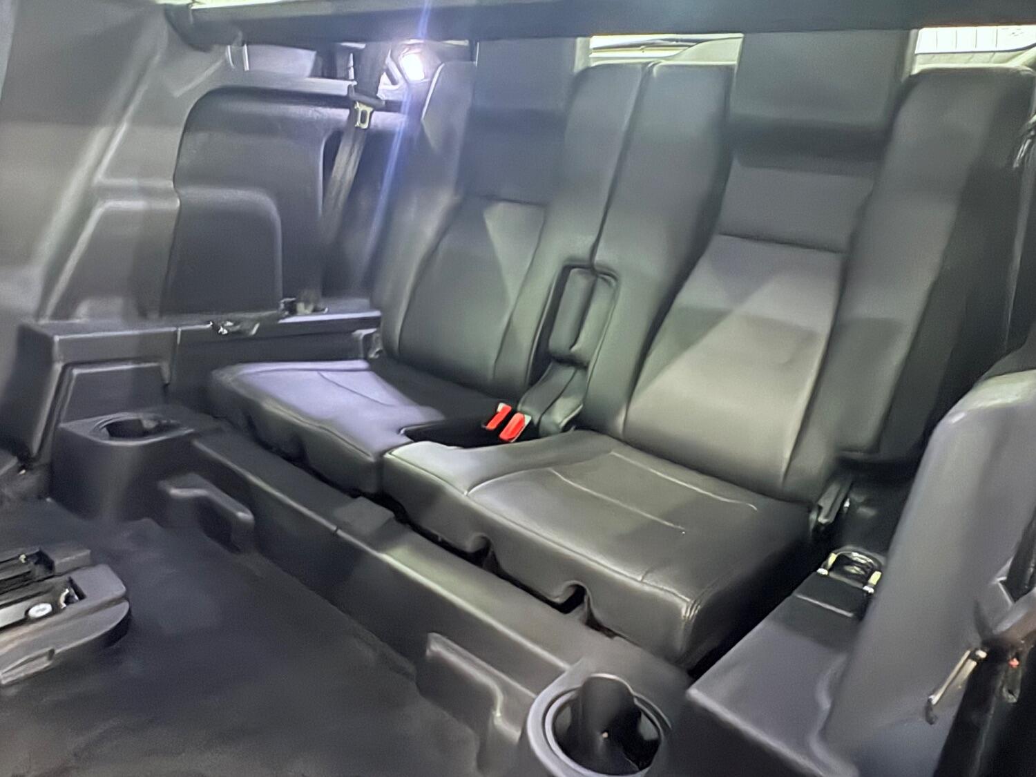 Used Land Rover Discovery Sport 2018 for sale - 76407501: Photo 21