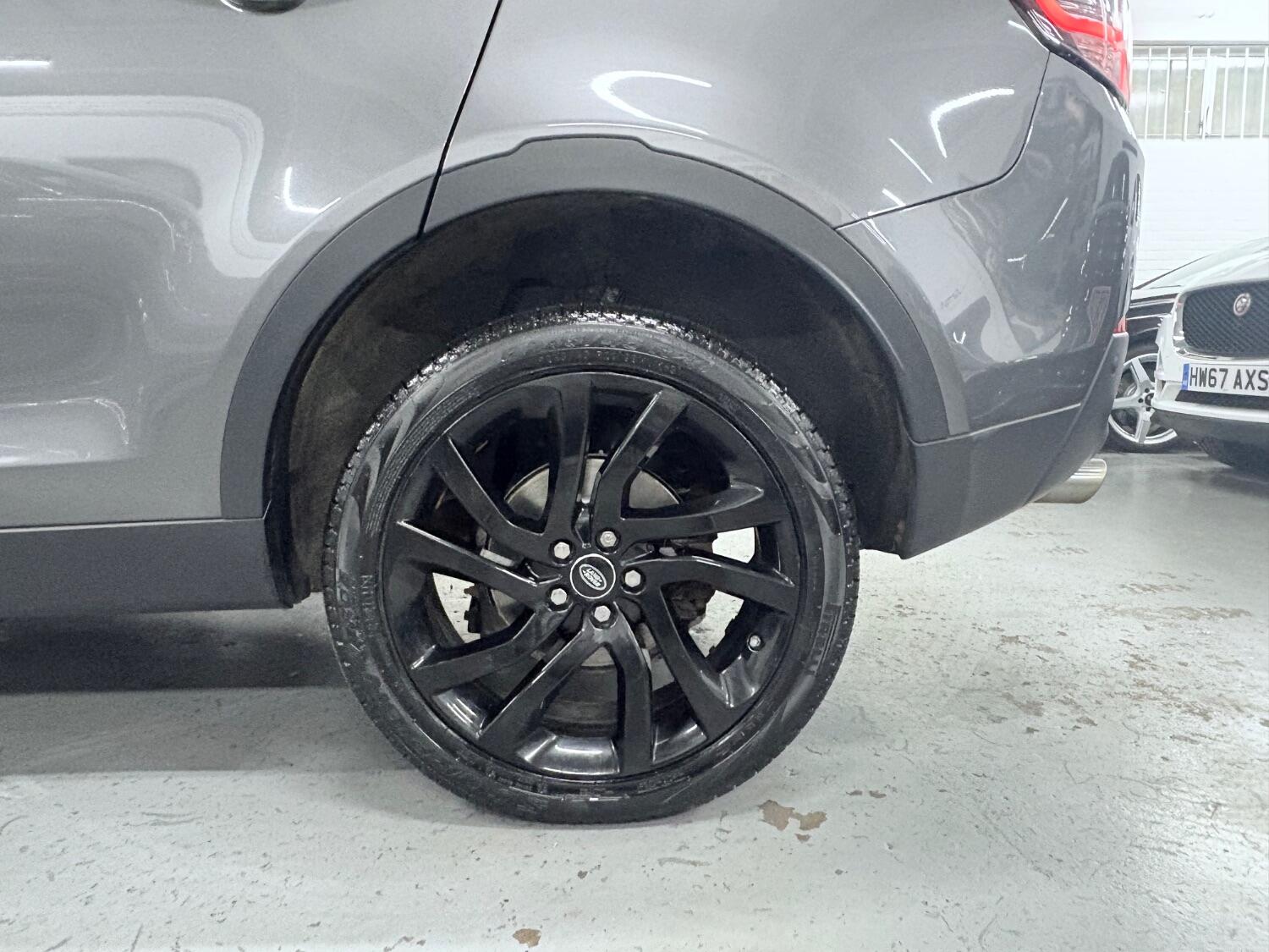 Used Land Rover Discovery Sport 2018 for sale - 76407501: Photo 25