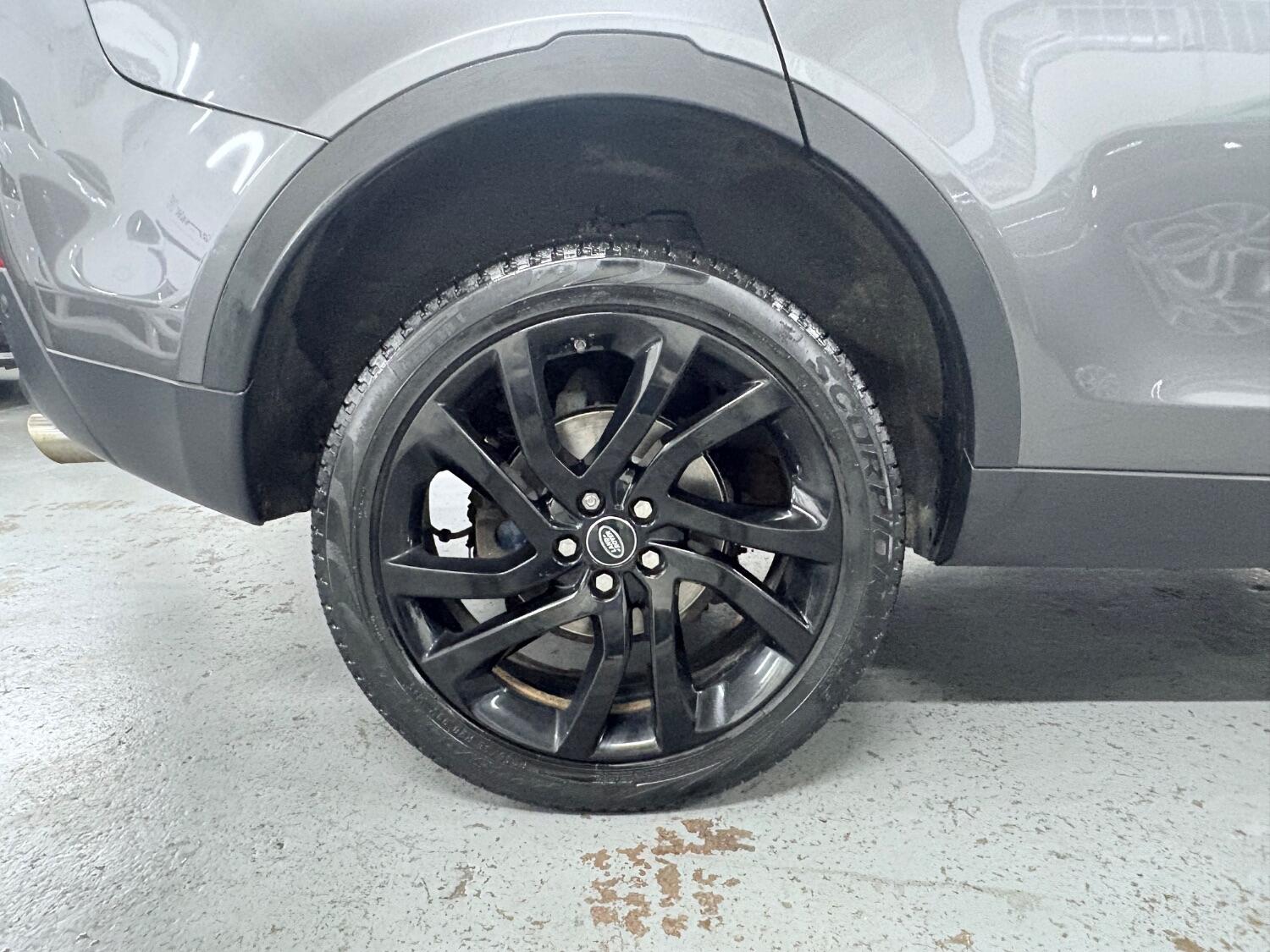 Used Land Rover Discovery Sport 2018 for sale - 76407501: Photo 26