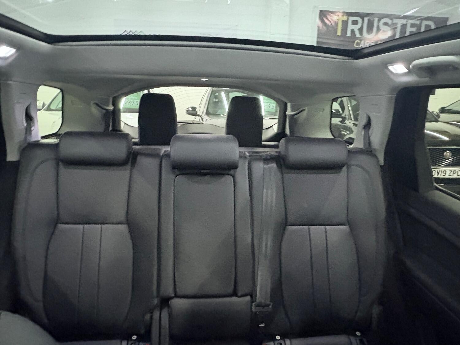 Used Land Rover Discovery Sport 2018 for sale - 76407501: Photo 38