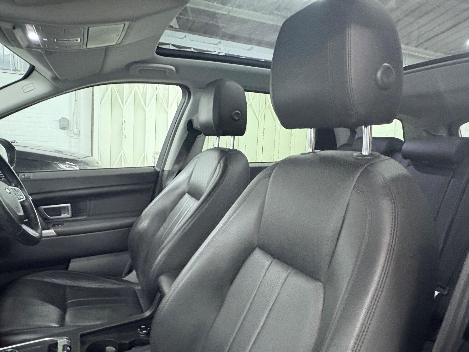 Used Land Rover Discovery Sport 2018 for sale - 76407501: Photo 41