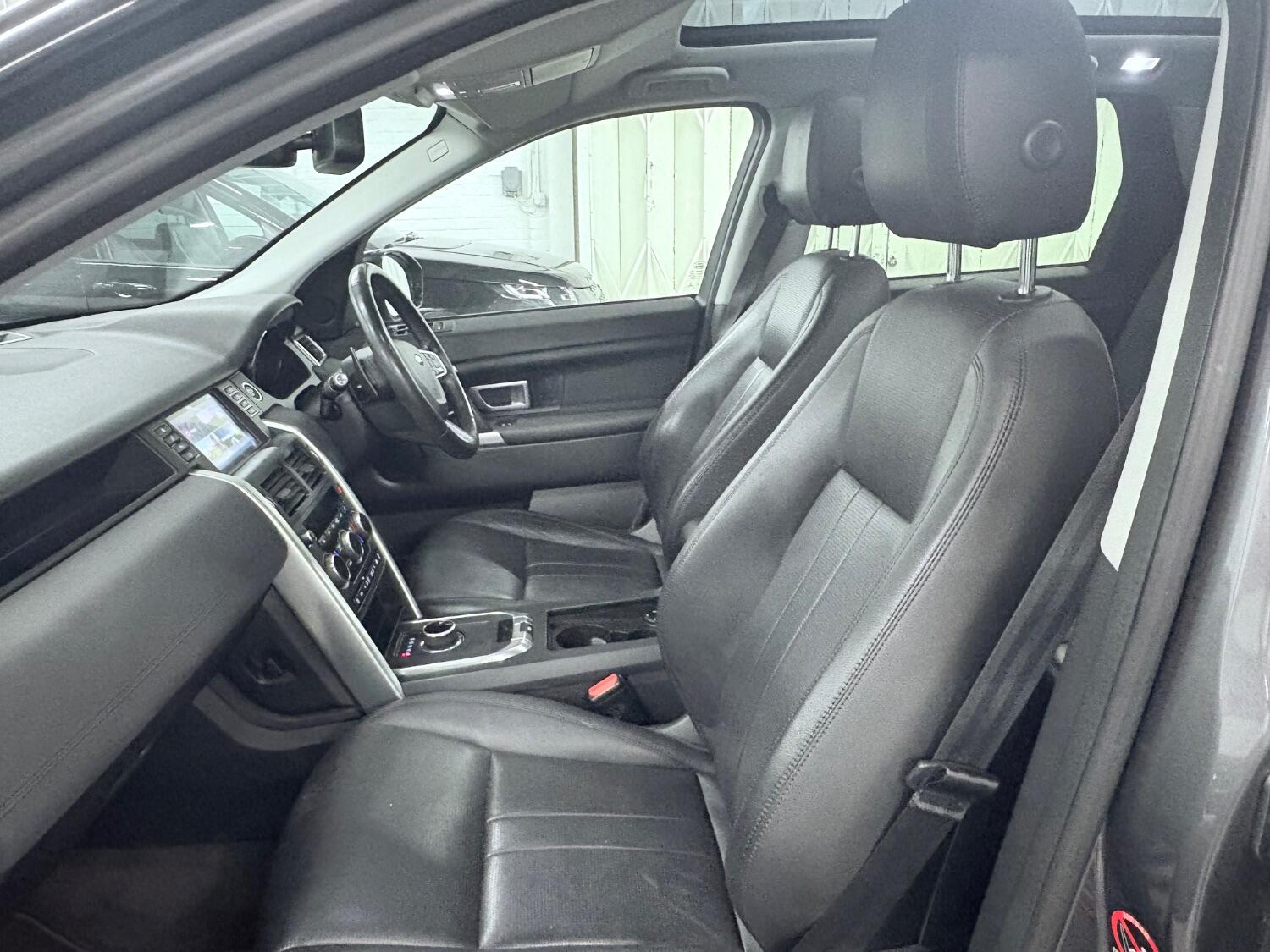 Used Land Rover Discovery Sport 2018 for sale - 76407501: Photo 43