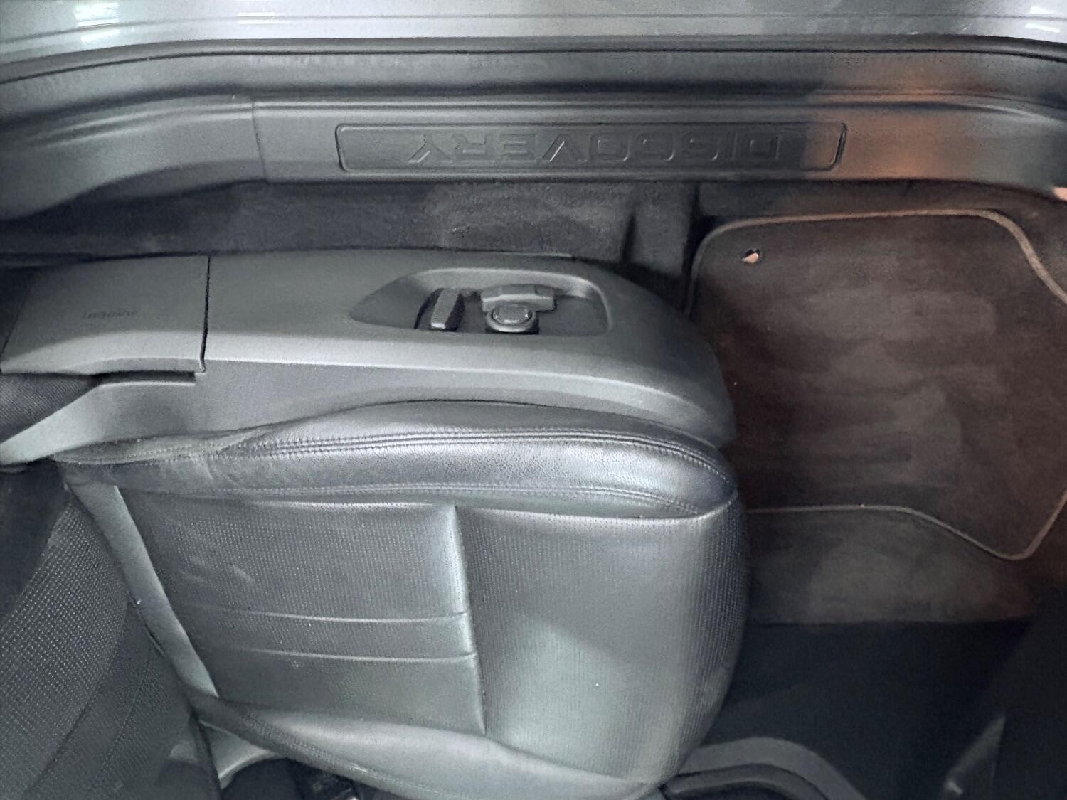 Used Land Rover Discovery Sport 2018 for sale - 76407501: Photo 44