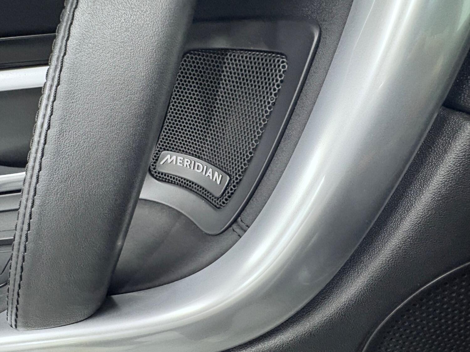 Used Land Rover Discovery Sport 2018 for sale - 76407501: Photo 45