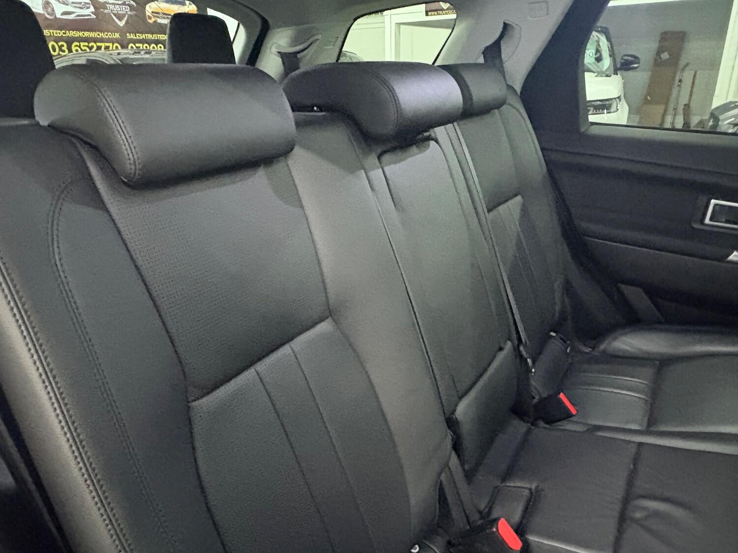 Used Land Rover Discovery Sport 2018 for sale - 76407501: Photo 51