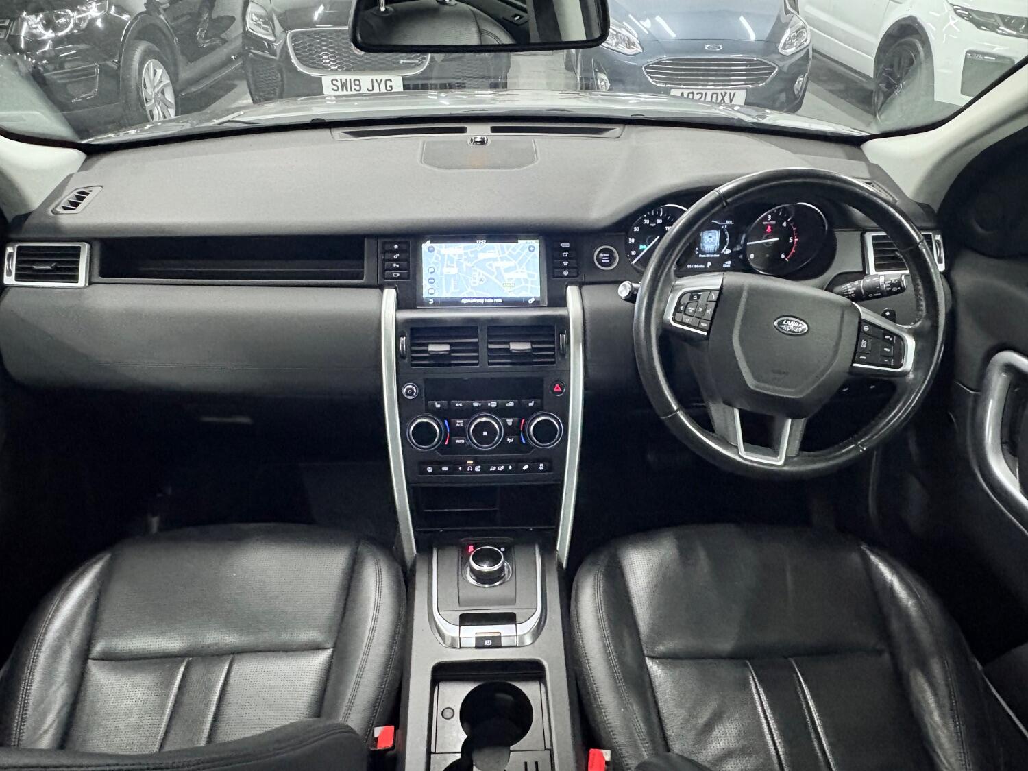 Used Land Rover Discovery Sport 2018 for sale - 76407501: Photo 53